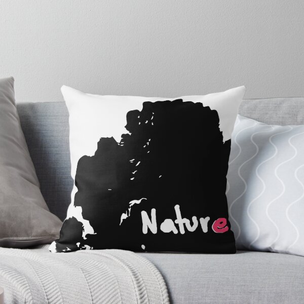 Aperçu de l'œuvre La nature créée et vendue par Iliro.