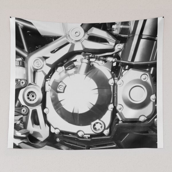 Item preview, motorbike designed and sold by picturetom.