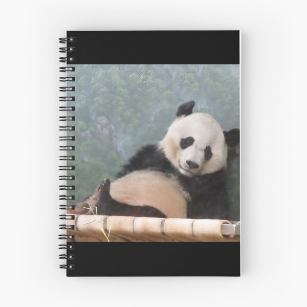 Item preview, Giant Panda Bei Bei at the National Zoo designed and sold by Zoo and Nature Photography by Karie.