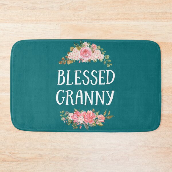 Item preview, BLESSED GRANNY Gift For Grandma designed and sold by MagicBoutique.