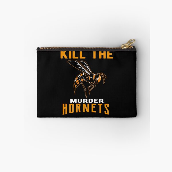 Item preview, Kill The Murder Hornets designed and sold by jonawillian.