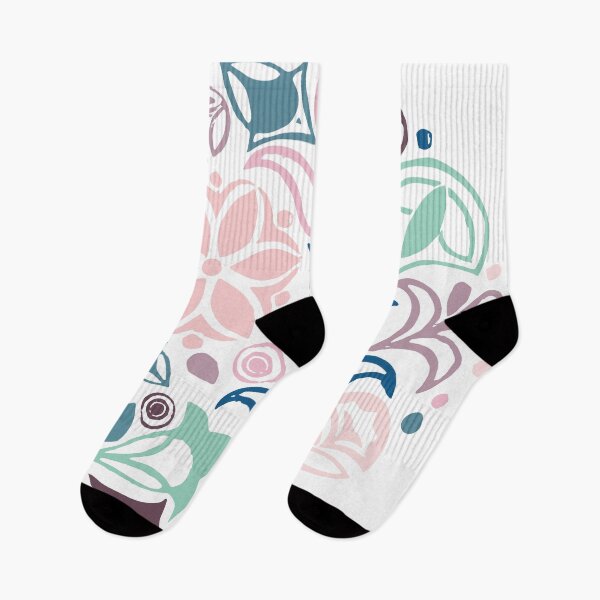 Item preview, Blue & pink summer designed and sold by emporiumjulium.