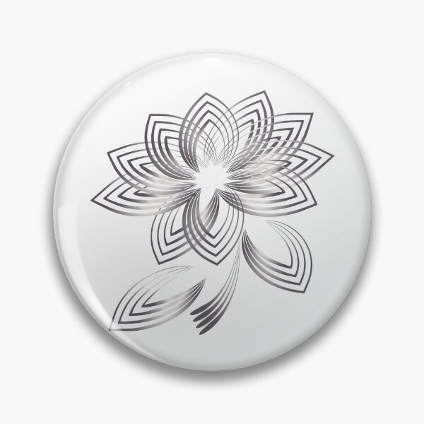 Item preview, Two fallen petals transparent designed and sold by feiermar.