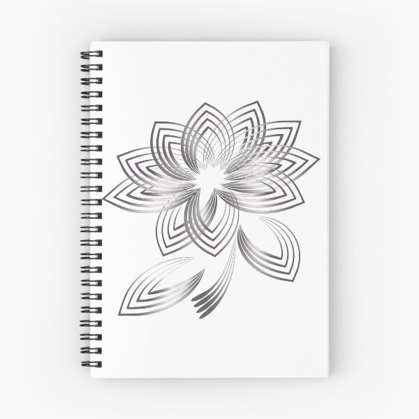 Item preview, Two fallen petals transparent designed and sold by feiermar.