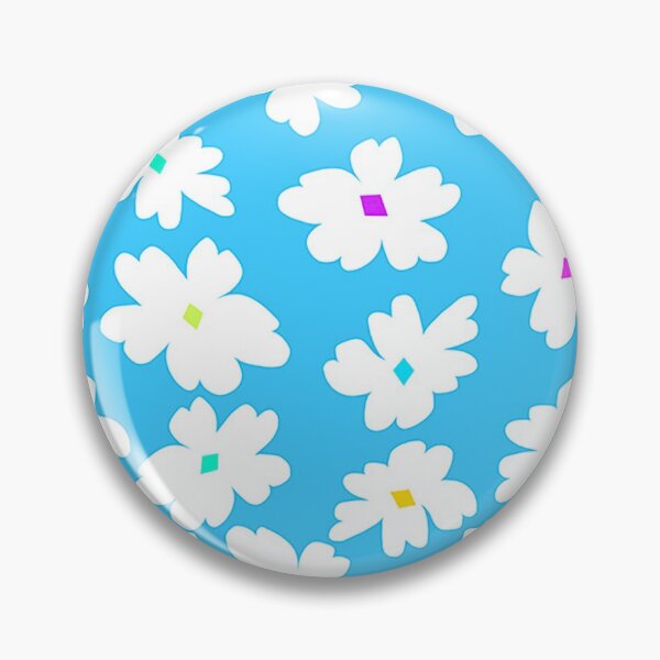 Item preview, David Rose Designs - Fun Flowers! designed and sold by Sartabanfi.
