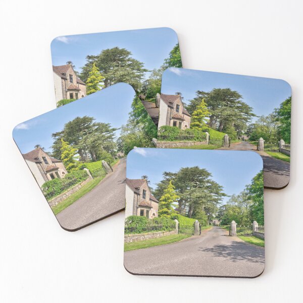 Item preview, Bradfield Lodge  designed and sold by hawkie.