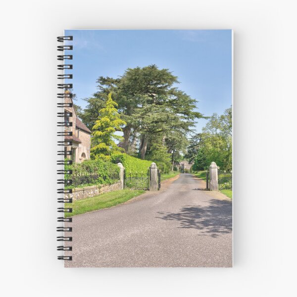 Item preview, Bradfield Lodge  designed and sold by hawkie.