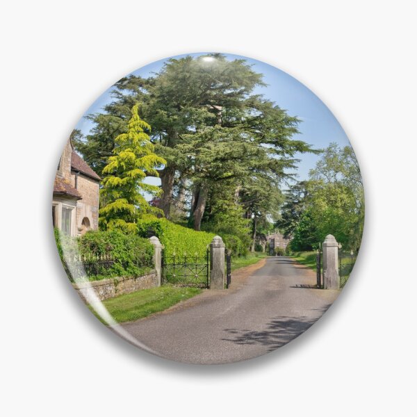 Item preview, Bradfield Lodge  designed and sold by hawkie.