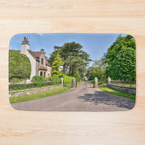 Item preview, Bradfield Lodge  designed and sold by hawkie.