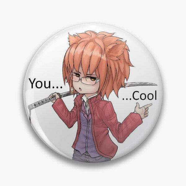 Item preview, You Cool  designed and sold by Itselfsearcher.