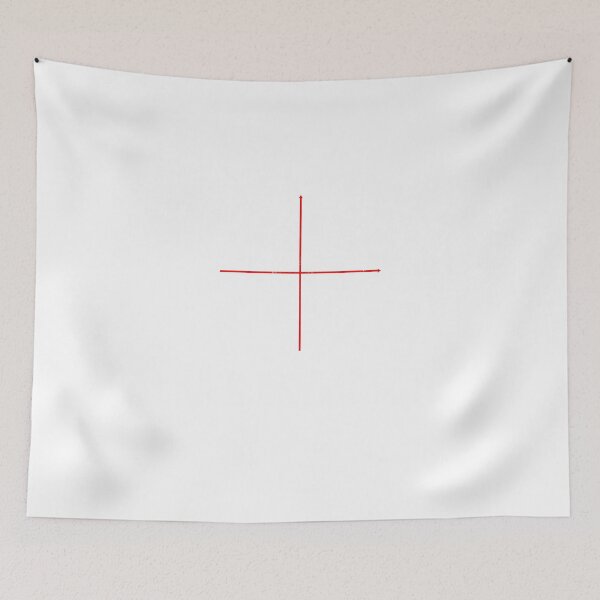 Item preview, I Kick Asymptote - Funny Math Joke  designed and sold by noirty.