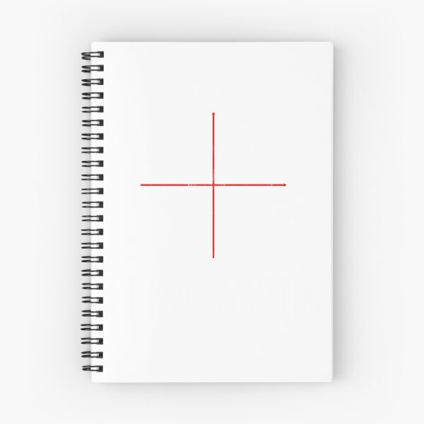Item preview, I Kick Asymptote - Funny Math Joke  designed and sold by noirty.