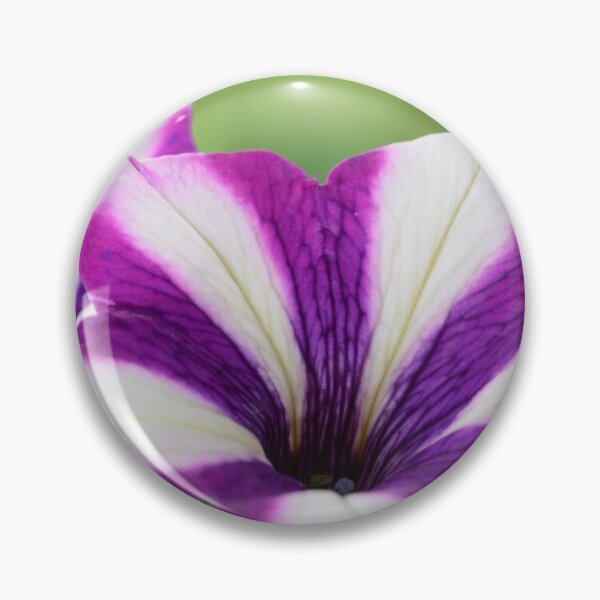 Item preview, Petunia  'Peppy Blue'  designed and sold by Chris Burrows.