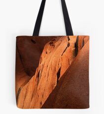 Uluru Tote Bag