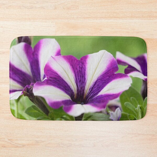 Item preview, Petunia  'Peppy Blue'  designed and sold by Chris Burrows.