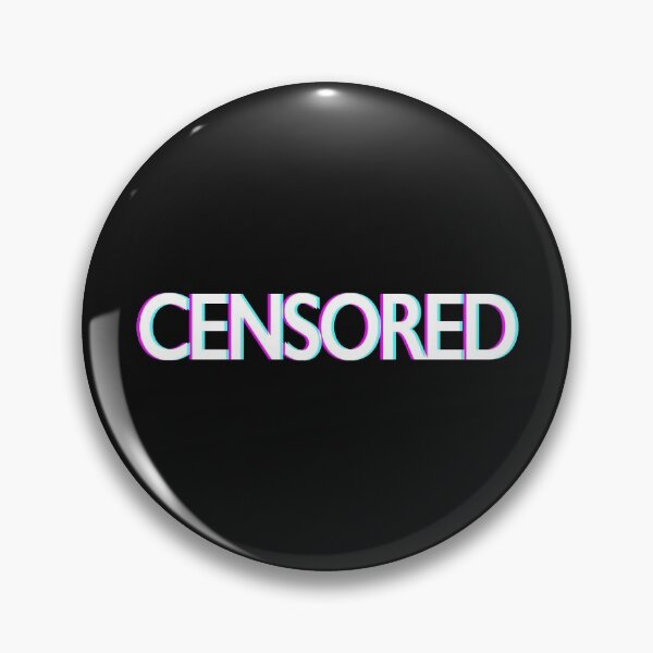 Item preview, Funny Censored Saying designed and sold by Itsbougrin.