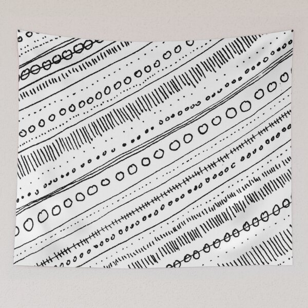 Item preview, dot, line, circle designed and sold by emporiumjulium.