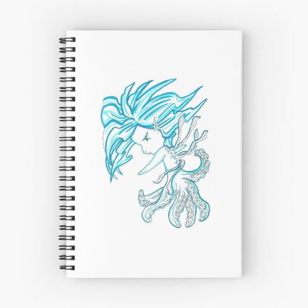 Item preview, Chibi Blue designed and sold by LetZoeSpoilYou.