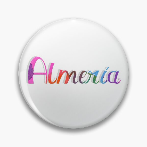 Item preview, Almeria, Andalusia (Spain) 02 designed and sold by adeillustrator.