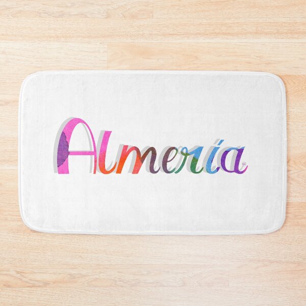 Item preview, Almeria, Andalusia (Spain) 02 designed and sold by adeillustrator.