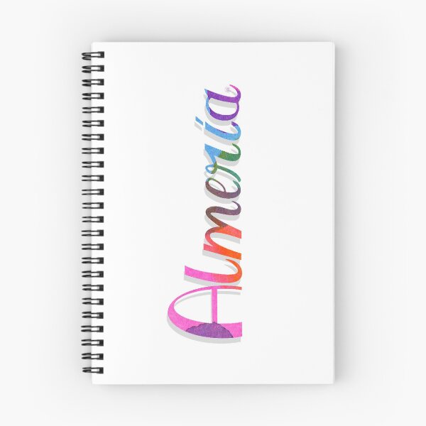 Item preview, Almeria, Andalusia (Spain) 02 designed and sold by adeillustrator.