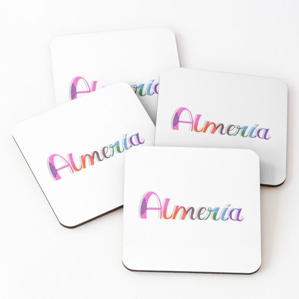 Item preview, Almeria, Andalusia (Spain) 02 designed and sold by adeillustrator.
