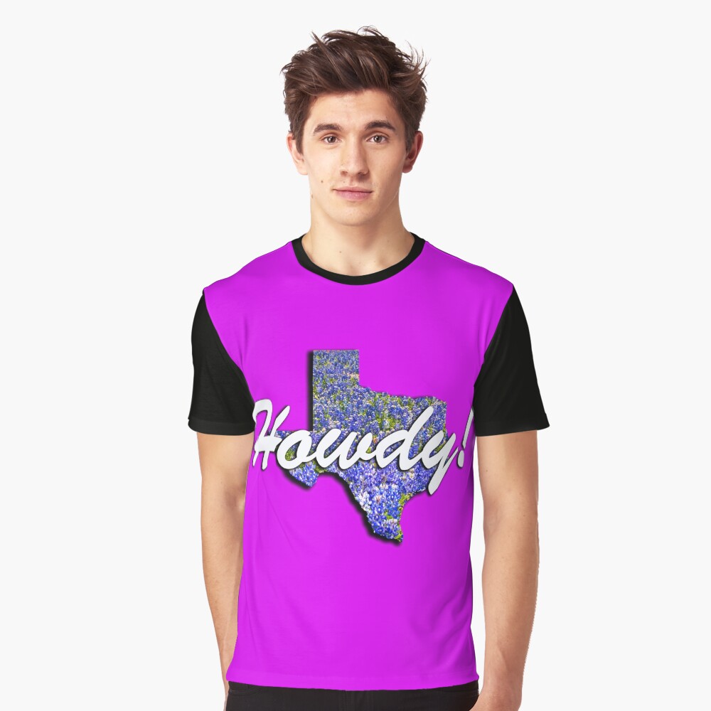 Item preview, Graphic T-Shirt designed and sold by WarrenPHarris.