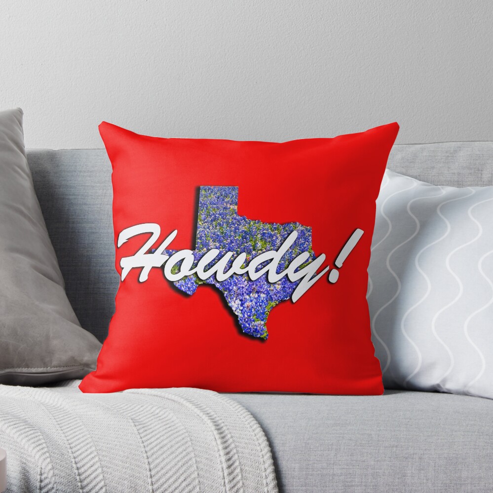 Item preview, Throw Pillow designed and sold by WarrenPHarris.
