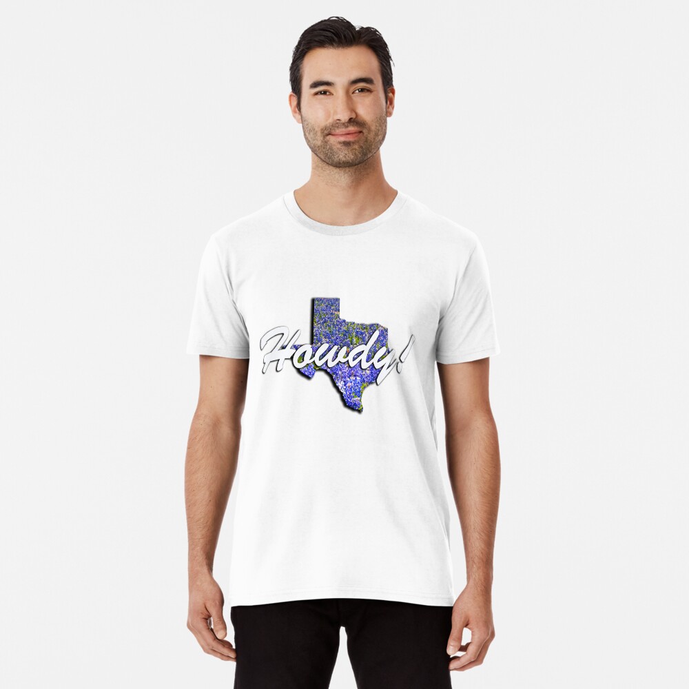 Item preview, Premium T-Shirt designed and sold by WarrenPHarris.