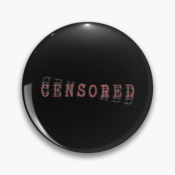 Item preview, Funny Censored Saying designed and sold by Itsbougrin.