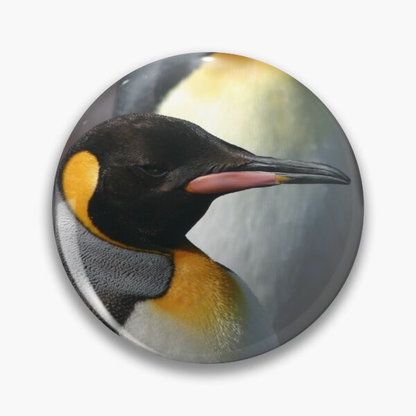 Item preview, King Penguins designed and sold by Latch Farm  Studios.