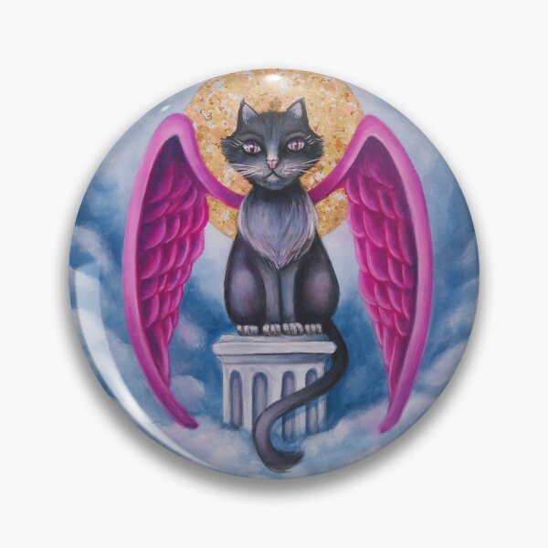 Item preview, Catarchangel designed and sold by MKNA.