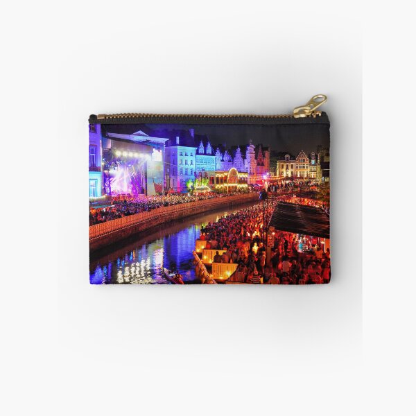 Item preview, The Ghent Festival designed and sold by Lucas-Photo.