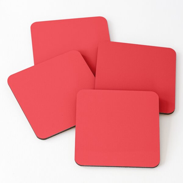 Item preview, Todo rojo designed and sold by HDartroute.