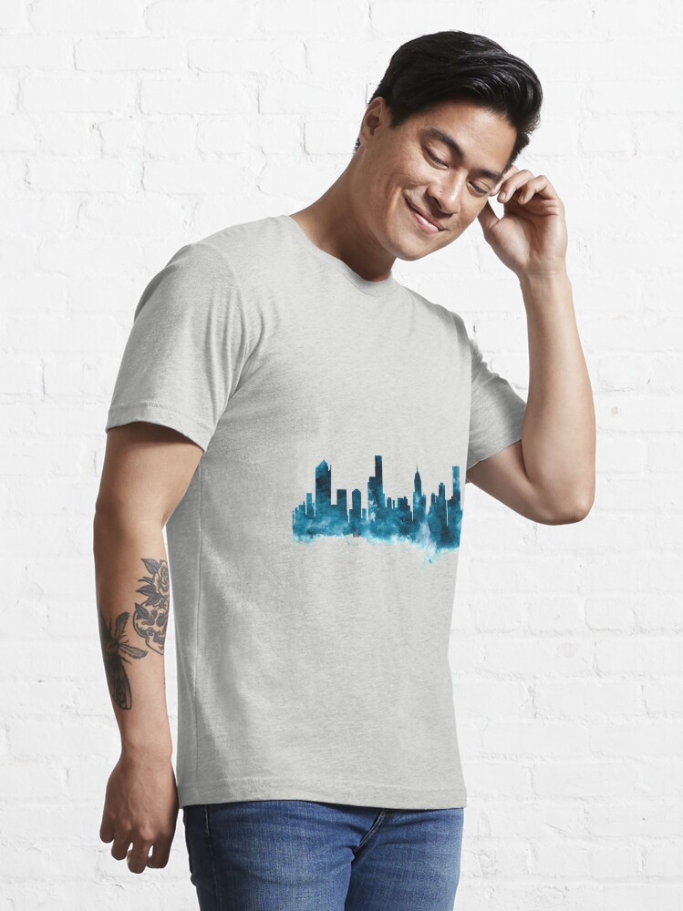 "Melbourne" Tshirt for Sale by MonnPrint Redbubble melbourne t