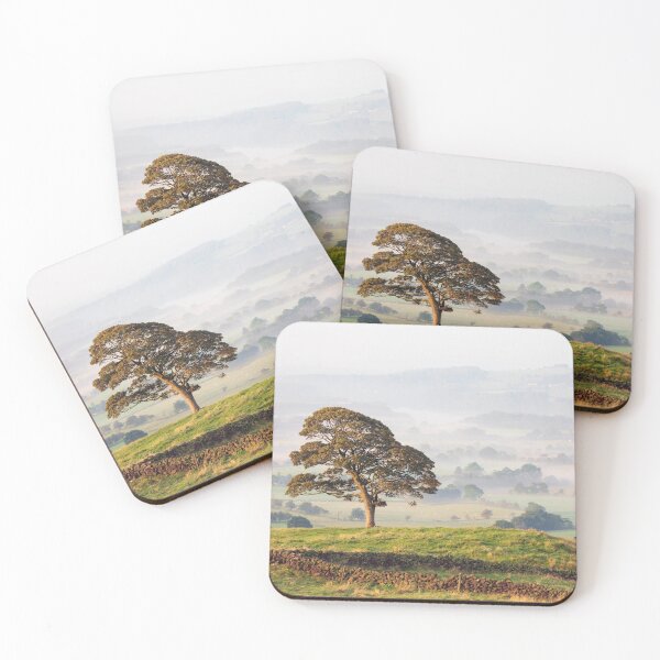 Item preview, Tree in the mist (Roaches) designed and sold by bitm2007.