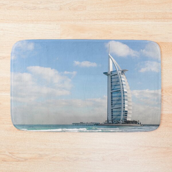 Item preview, Burj Al Arab  برج العرب‎, Tower of the Arabs designed and sold by KNBS.