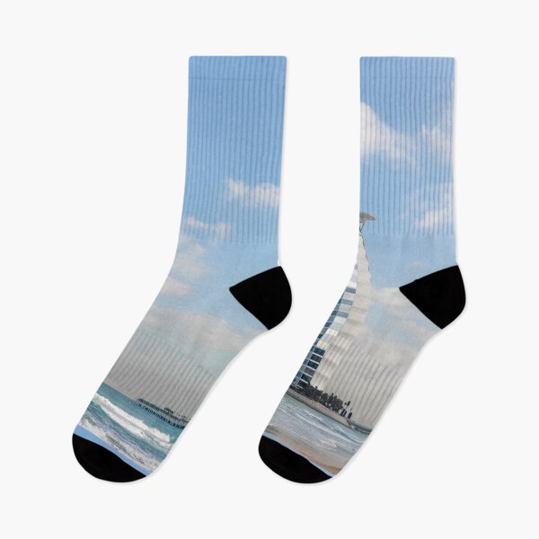 Item preview, Burj Al Arab  برج العرب‎, Tower of the Arabs designed and sold by KNBS.