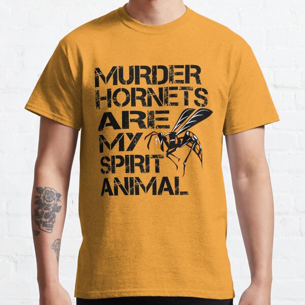 Killer Hornet Clothing for Sale | Redbubble Killer Hornet Clothing for Sale | Redbubble