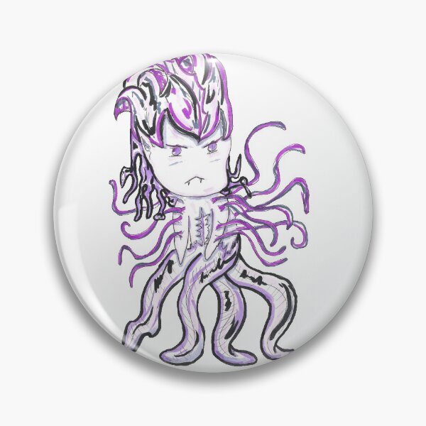 Item preview, Chibi Obsidian designed and sold by LetZoeSpoilYou.