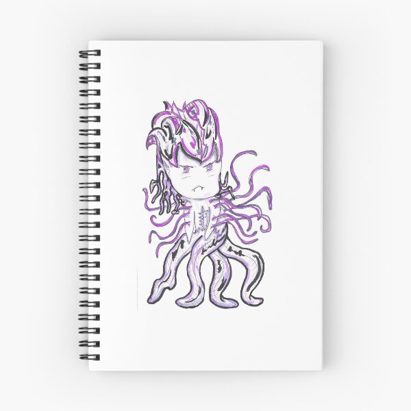 Item preview, Chibi Obsidian designed and sold by LetZoeSpoilYou.