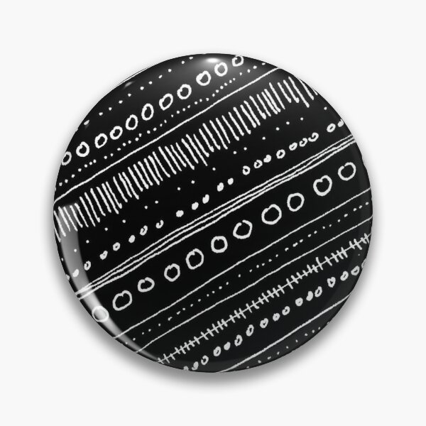 Item preview, Lines, dots and circles designed and sold by emporiumjulium.