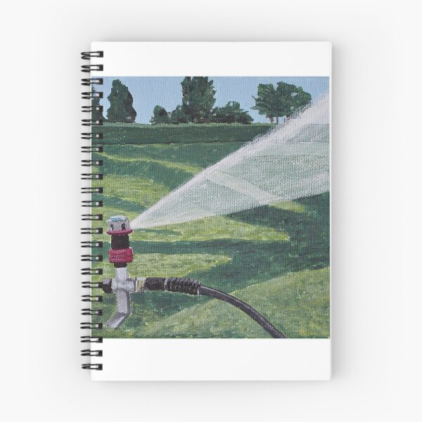 Item preview, Summer Sprinkler designed and sold by Eco-Artopia.