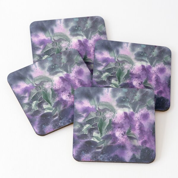 Item preview, Lilac. Sketch designed and sold by Emma   Reznikova.