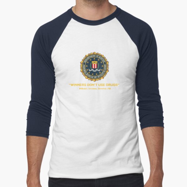 Baseball ¾ Sleeve T-Shirt