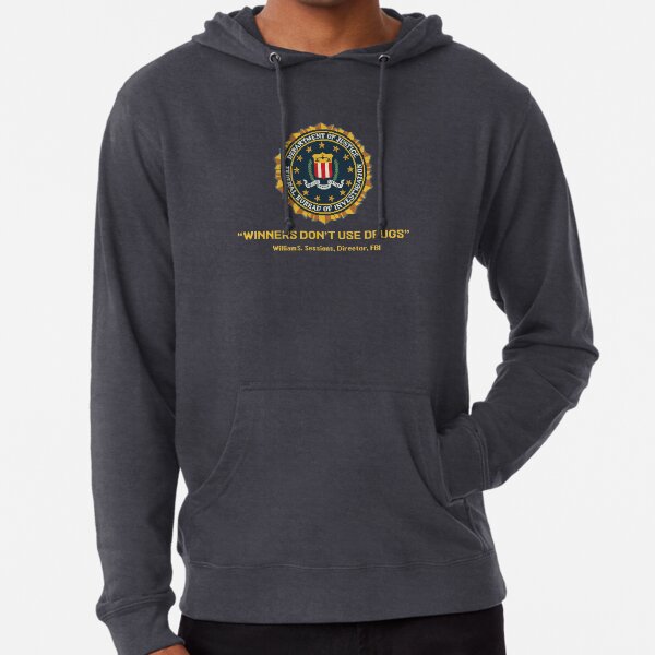 Lightweight Hoodie
