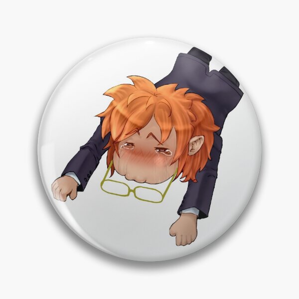 Item preview, Ouch designed and sold by Itselfsearcher.