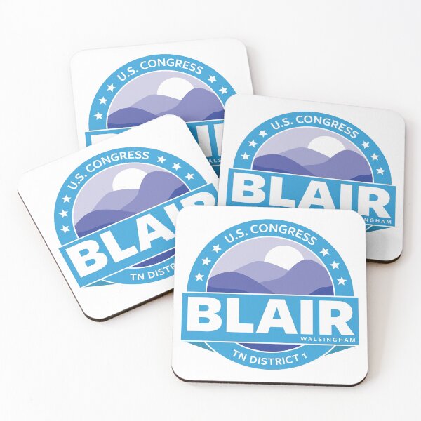 Item preview, Blair Walsingham US Congress TN District 1 designed and sold by blair4tn.
