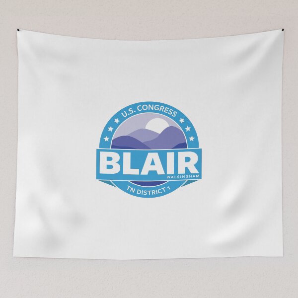 Item preview, Blair Walsingham US Congress TN District 1 designed and sold by blair4tn.