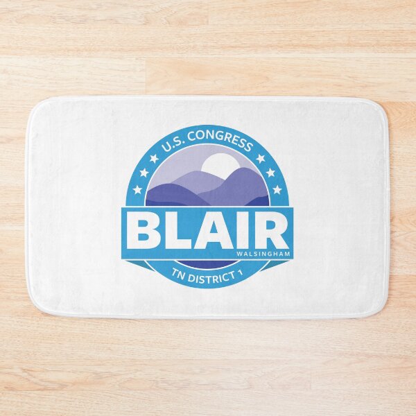 Item preview, Blair Walsingham US Congress TN District 1 designed and sold by blair4tn.